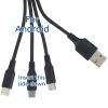 View Image 5 of 6 of Rav Charging Cable