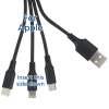View Image 6 of 6 of Rav Charging Cable