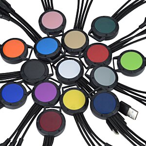 Additional Image 3 - a group of colorful objects