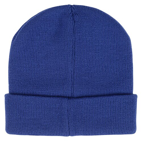 Crossland Cuff Toque Image 1 of 2