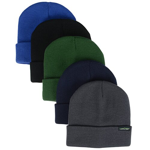 Additional Image 1 - a group of hats in a row