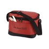 View Image 2 of 1 of 6-Pack Insulated Cooler Bag