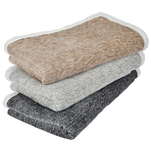 Additional Image 2 - a stack of towels on a white background