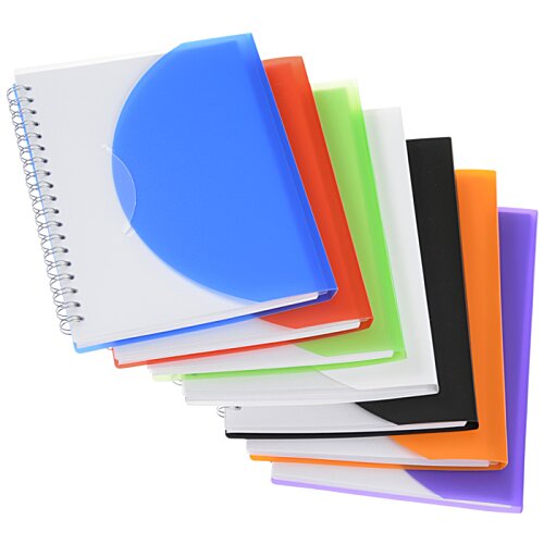 Additional Image 3 - a group of colorful papers