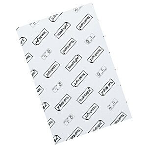 Additional Image 1 - a white rectangular object with black text