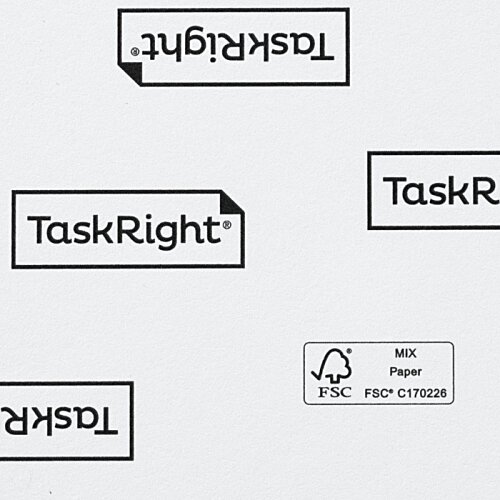 Additional Image 2 - a group of black and white rectangular objects