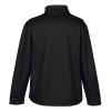 View Image 2 of 3 of Lombard Soft Shell Jacket - Men's