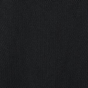 Additional Image 2 - a black striped suit