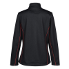 View Image 2 of 3 of Lombard Soft Shell Jacket - Ladies'