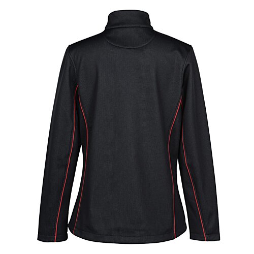 Lombard Soft Shell Jacket - Ladies' Image 1 of 2
