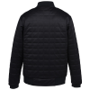 View Image 2 of 3 of Calgary Quilted Sport Jacket - Men's