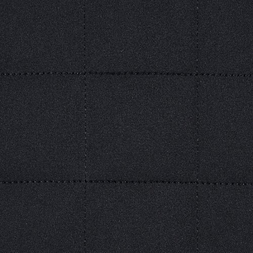 Additional Image 2 - a black square on a wall