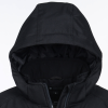 View Image 5 of 5 of Williston Insulated Hooded Jacket - Men's