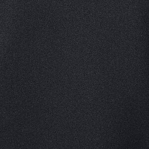 Additional Image 4 - a black fabric on a person