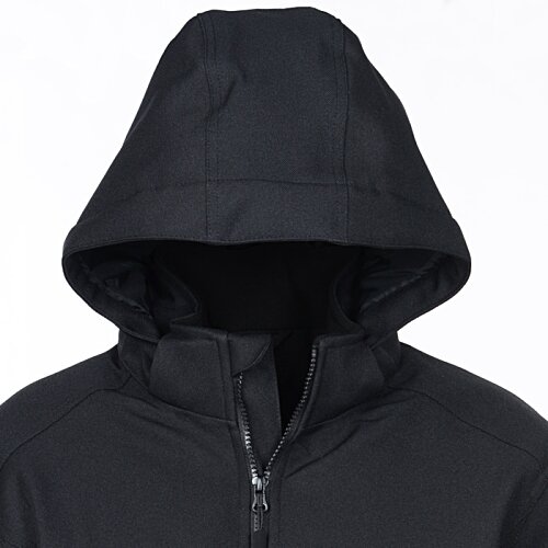 Williston Insulated Hooded Jacket - Ladies' Image 2 of 4