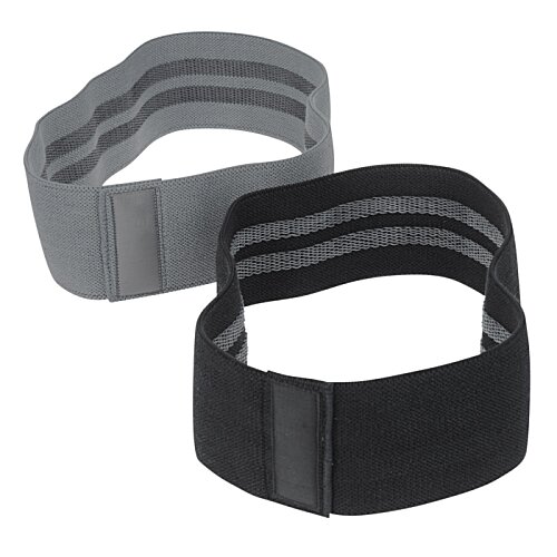 Additional Image 1 - a pair of rubber bands