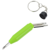 View Image 2 of 4 of Colour Pop Tool Keychain