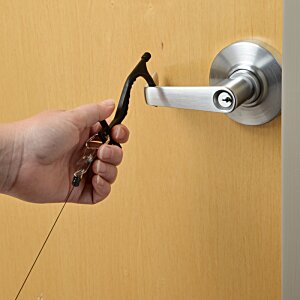 Additional Image 4 - a hand holding a screwdriver