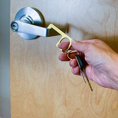 No Contact Utility Tool - Closeout Image 1 of 1