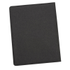 View Image 5 of 6 of Vienna Satin Touch Wireless Charging Padfolio