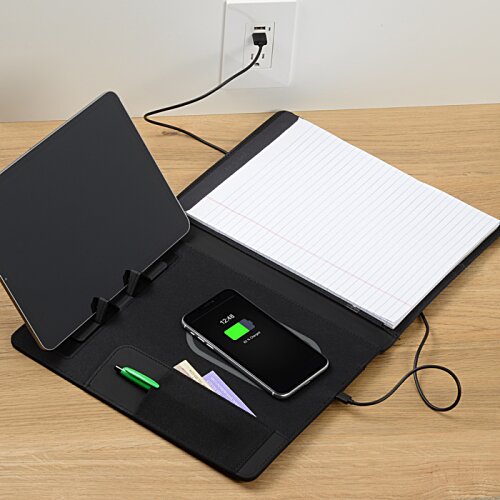 Additional Image 5 - a black and white electronic device