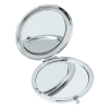 View Image 2 of 4 of Jewel Compact Mirror