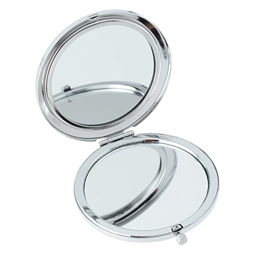 Additional Image 1 - a close up of a mirror