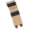 View Image 4 of 4 of Paws and Claws Magnetic Bookmark - Sloth