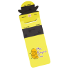 View Image 2 of 4 of Paws and Claws Magnetic Bookmark - Bee