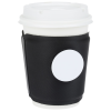 View Image 2 of 6 of PopSockets PopThirst Cup Sleeve - Full Colour