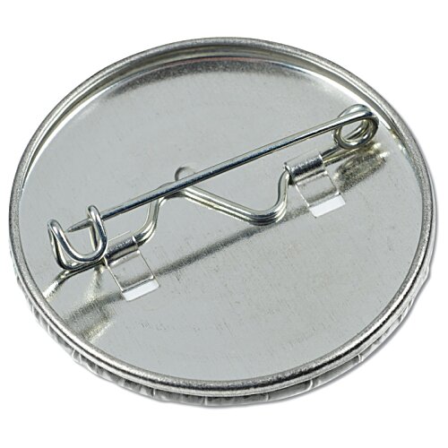 Additional Image 1 - a close up of a pin