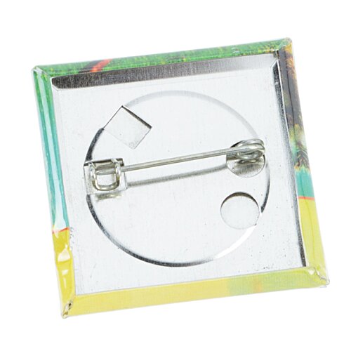 Additional Image 1 - a close up of a pin