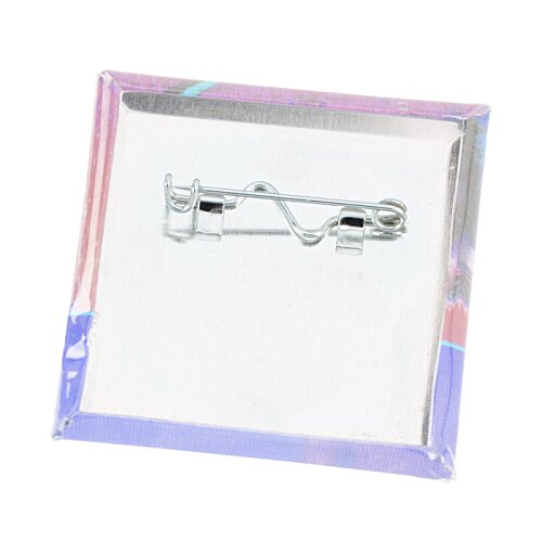 Additional Image 1 - a white paper with a clip on it