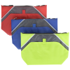 a group of colorful bags