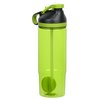 View Image 2 of 6 of Pagosa Shaker Bottle - 27 oz. - Closeout