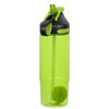 View Image 3 of 6 of Pagosa Shaker Bottle - 27 oz. - Closeout
