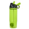 View Image 4 of 6 of Pagosa Shaker Bottle - 27 oz. - Closeout