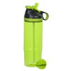 View Image 5 of 6 of Pagosa Shaker Bottle - 27 oz. - Closeout