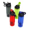 View Image 6 of 6 of Pagosa Shaker Bottle - 27 oz. - Closeout