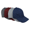 View Image 3 of 3 of Granby Variegated Knit Cap