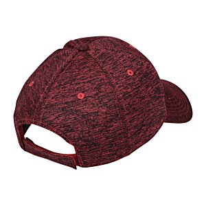 Additional Image 1 - a red hat with a white background
