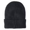 View Image 4 of 4 of Spyder Waffle Knit Cuff Beanie