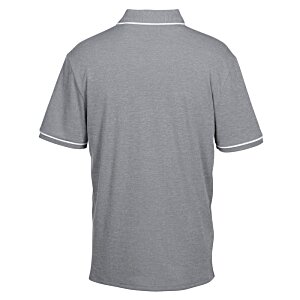 Additional Image 1 - a grey shirt on a white background