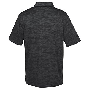 Additional Image 1 - a black shirt on a white background