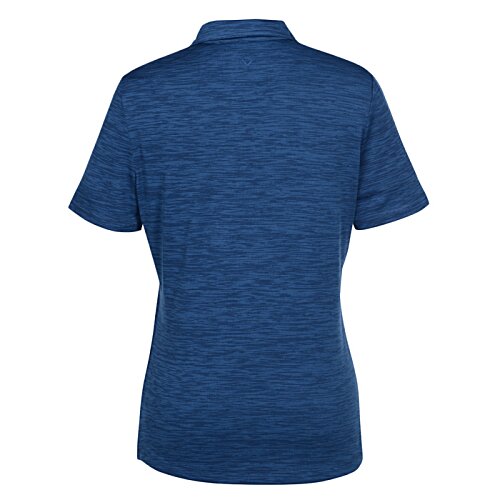 Additional Image 1 - a blue shirt on a white background