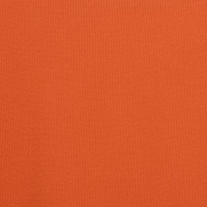 Additional Image 2 - an orange wall with a white stripe