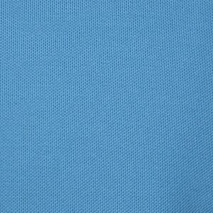 Additional Image 2 - a blue fabric with a white stripe