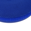 Additional Thumbnail Image 4 - a close up of a blue cushion