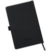 View Image 6 of 8 of Xenon Journal Book with Charging Pad