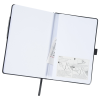 View Image 8 of 8 of Xenon Journal Book with Charging Pad
